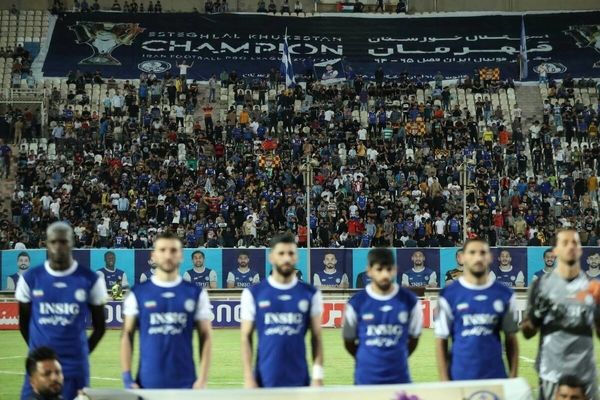 شوک بزرگ به سرخ‌پوشان؛ هافبک پرسپولیس فصل را از دست داد