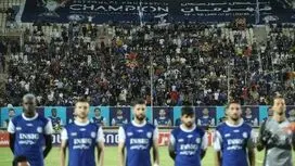 محرومیت مربی حریف پرسپولیس در آستانه دیدار حساس