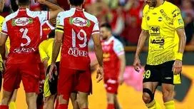 پرسپولیس دست به کار شد