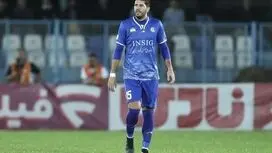 بازیکنان استقلال اعتصاب کردند!