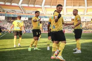 زنان اصفهانی، تماشاگر پیروزی سپاهان مقابل پرسپولیس