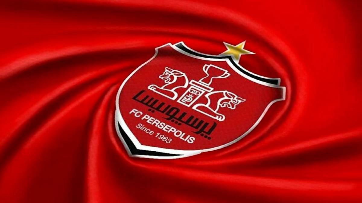 خبر خوش در اردوی پرسپولیس پیش از دیدار برابر استقلال