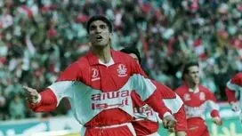 تلاش پرسپولیس برای جذب بازیکن محبوب عراقی