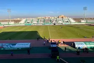 خبر بد برای پرسپولیس: اراک میزبان دیدار سوپرجام