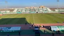 سپاهان با شکست پرسپولیس، قهرمان سوپر جام فوتبال ایران شد