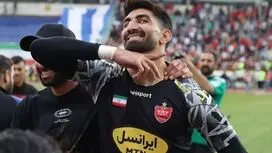 شکایت پرسپولیس کار دست دروازه‌بان تیم ملی داد؛ پرونده علیرضا بیرانوند در دادسرا