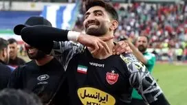 شکایت پرسپولیس کار دست دروازه‌بان تیم ملی داد؛ پرونده علیرضا بیرانوند در دادسرا
