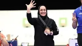 برنامه کاروان پارالمپیک ایران در روز‌های چهارم و پنجم