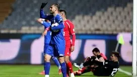استفانو پیولی پیش از دیدار برابر استقلال رکورد زد!