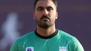ستاره ایرانی در لیگ ستارگان عراق دوباره در کانون توجه؛ بازگشت علی مبارکی به ترکیب اصلی