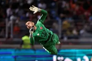 بحران فسخ قرارداد در پرسپولیس؛ مذاکره با گندوز شکست خورد!