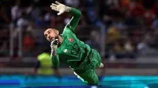 بحران فسخ قرارداد در پرسپولیس؛ مذاکره با گندوز شکست خورد!