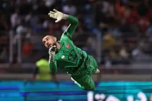 بحران فسخ قرارداد در پرسپولیس؛ مذاکره با گندوز شکست خورد!
