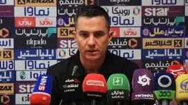 دو شرط اوسمار برای تمدید قرارداد