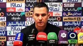 دو شرط اوسمار برای تمدید قرارداد
