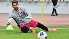 تیم منتخب هفته بیست و ششم لیگ برتر با حضور دو بازیکن چادرملو