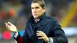 مجوز فعالیت سرمربی پرسپولیس صادر نشد