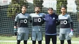 توافق استقلال و بازیکن محبوب هواداران