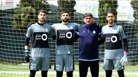 لیست بازیکنان داخلی مورد نظر استقلال مشخص شد