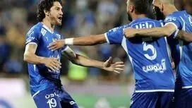 تیم منتخب هفته بیست و ششم لیگ؛ خارجی‌ها، بهترین‌ها