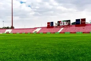 استقلال در راشد میزبان النصر!