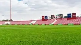 بازگشت مدافع استقلال برای دیدار مقابل النصر