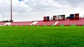 غیبت روزبه چشمی در بازی حساس استقلال مقابل النصر