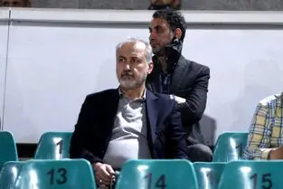 درویش: ژوآئو جدا نمی‌شود / میخواستیم از آسیا درآمدزایی کنیم، ۲۰ میلیارد هزینه میزبانی دادیم!