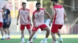 پرسپولیس در تلاش برای تمدید قرارداد دو ستاره کلیدی؛ نگرانی هواداران از جدایی احتمالی