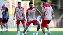 پرسپولیس در تلاش برای تمدید قرارداد دو ستاره کلیدی؛ نگرانی هواداران از جدایی احتمالی