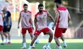 جنجال در پرسپولیس؛ واکنش تند هافبک سرخ‌پوشان به اظهارات گاریدو