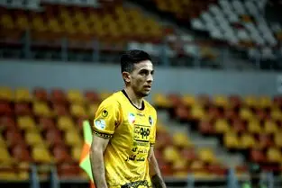 پرسپولیس برنامه‌ای برای جذب بازیکن سپاهان ندارد!