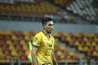 پرسپولیس برنامه‌ای برای جذب بازیکن سپاهان ندارد!