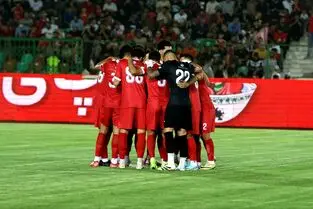 ترکیب پرسپولیس مقابل تراکتور مشخص شد