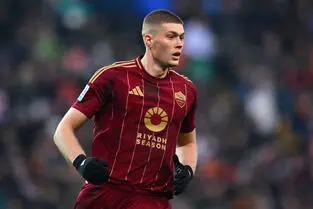 آرتیم دووبیک میلان را از دست داد