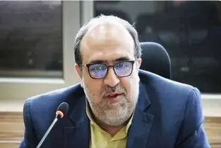 آذربایجانی مدیرعامل سپاهان شد