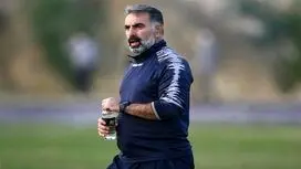محرومیت محمود فکری به دلیل اظهارات جنجالی؛ واکنش فوری کمیته انضباطی