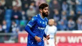 درخشش قلی‌زاده، سد راه پیوستنش به پرسپولیس شد!