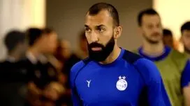 سهراب بختیاری‌زاده مربی استقلال شد؟