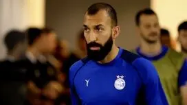 سهراب بختیاری‌زاده مربی استقلال شد؟
