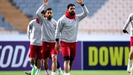 آغاز تلاش تراکتور برای جذب مجدد بازیکنان پرسپولیس
