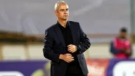 زلزله در پرسپولیس: اسماعیل کارتال رسما جدا شد