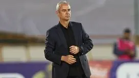 زلزله در پرسپولیس: اسماعیل کارتال رسما جدا شد