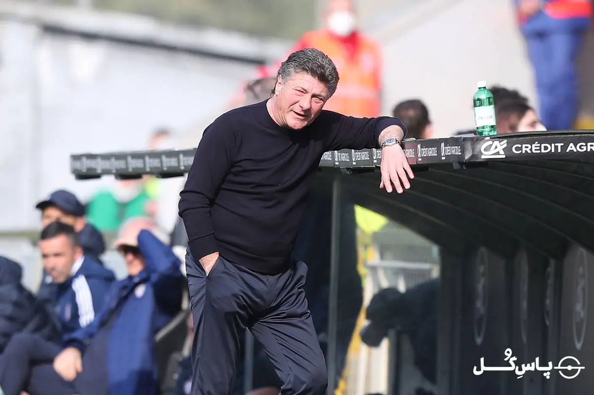 درخواست نجومی والتر ماتزاری؛ پرسپولیس از مذاکرات کنار می‌کشد؟