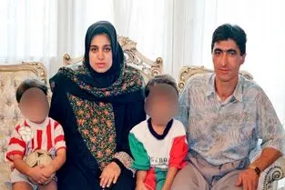 ویدئو: روایت ناصر محمدخانی از لحظه‌ای که متوجه قتل لاله سحرخیزان شد