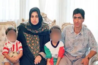 ویدئو: روایت ناصر محمدخانی از لحظه‌ای که متوجه قتل لاله سحرخیزان شد