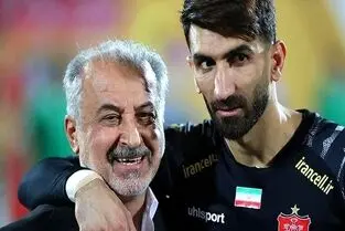 درویش: پرسپولیس در پرونده بیرانوند کوتاه نخواهد آمد؛ شرط برای مصالحه با تراکتور مشخص شد