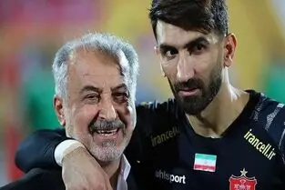درویش: پرسپولیس در پرونده بیرانوند کوتاه نخواهد آمد؛ شرط برای مصالحه با تراکتور مشخص شد