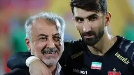 افشاگری تکان‌دهنده بیرانوند: پرداخت‌های میلیاردی زیرمیزی در پرسپولیس!