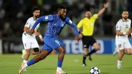 بازگشت بزرگ در آسیا؛ استقلال در خاک بحرین جشن صعود گرفت